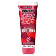 Soap & Glory Limited Edition Body Lotion Cherry Wild 250ml