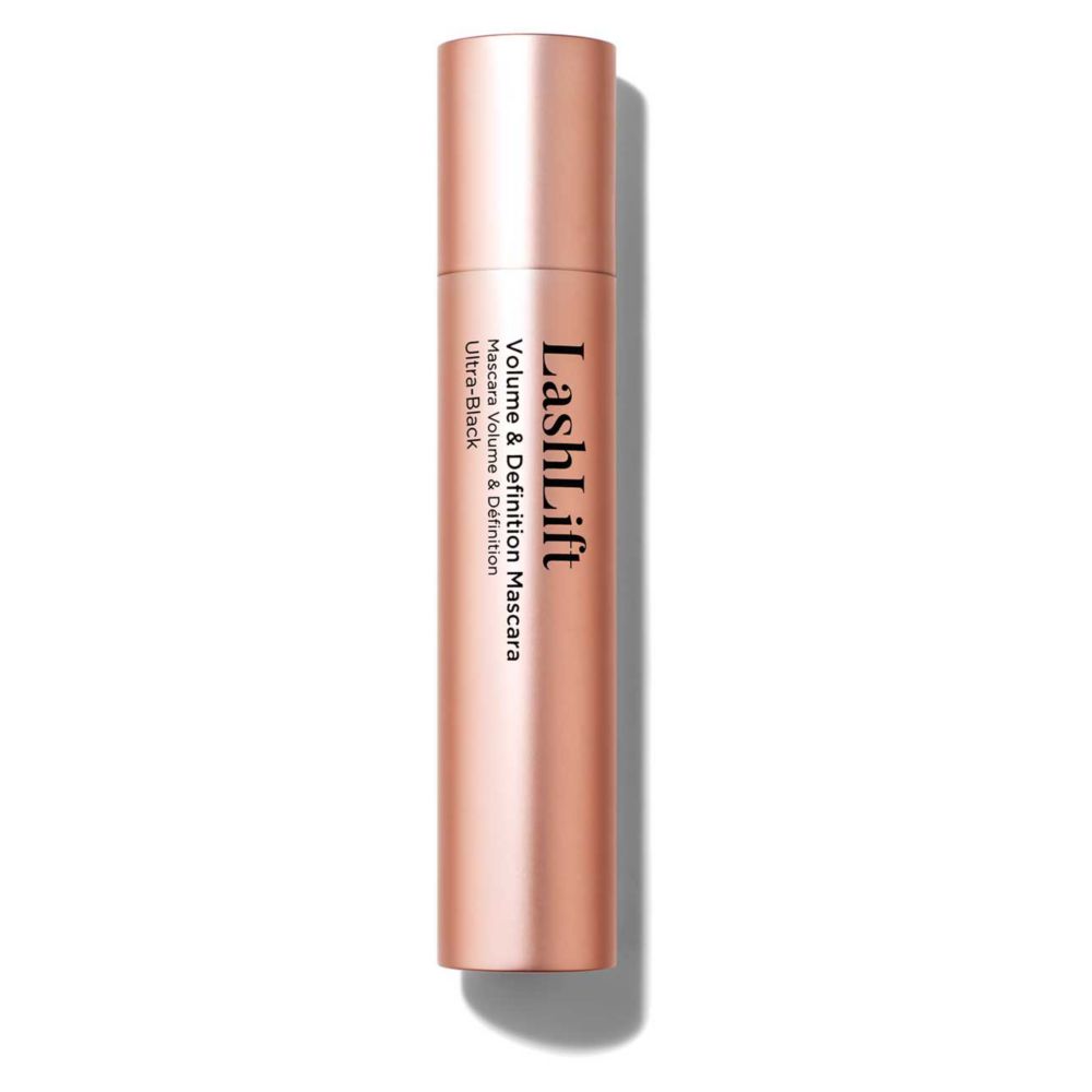Sculpted by Aimee LashLift Mascara Ultra Black