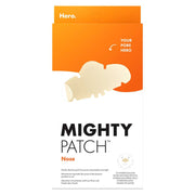 Hero Mighty Patch Nose Spot Patches, 10 Hydrocolloid Acne Patches