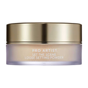 Pro Artist Set The Scene Loose Setting Powder Translucent
