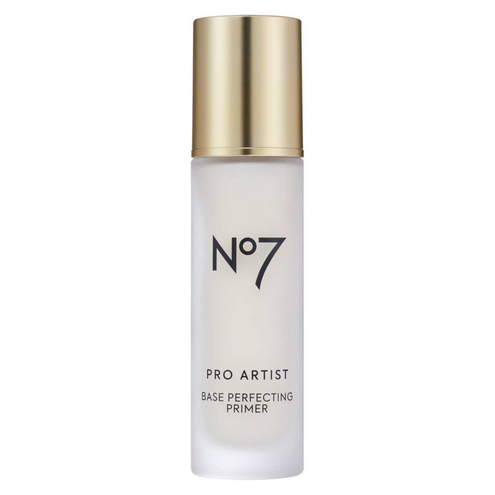 Pro Artist Base Perfecting Primer