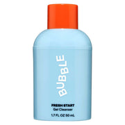 Bubble Fresh Start Gel Cleanser 50ml