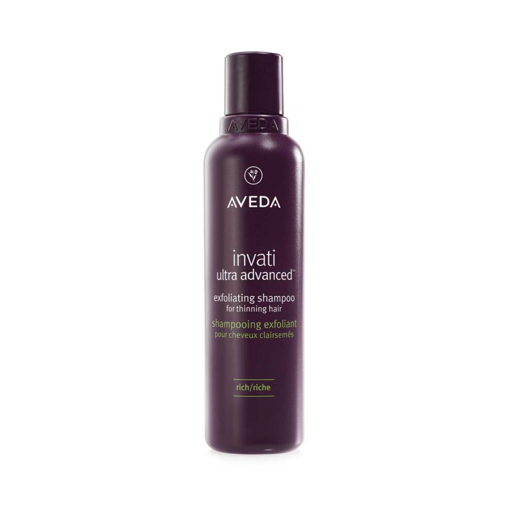 AVEDA Invati Ultra Advanced™ Exfoliating Shampoo – Rich 200ml
