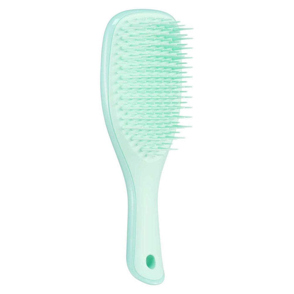 Tangle Teezer Mini Ultimate Detangler Fine & Fragile Jade Lagoon