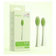 Ordo Sonic Kids Replacement Brush Heads Squishmallows Rutabaga 2s