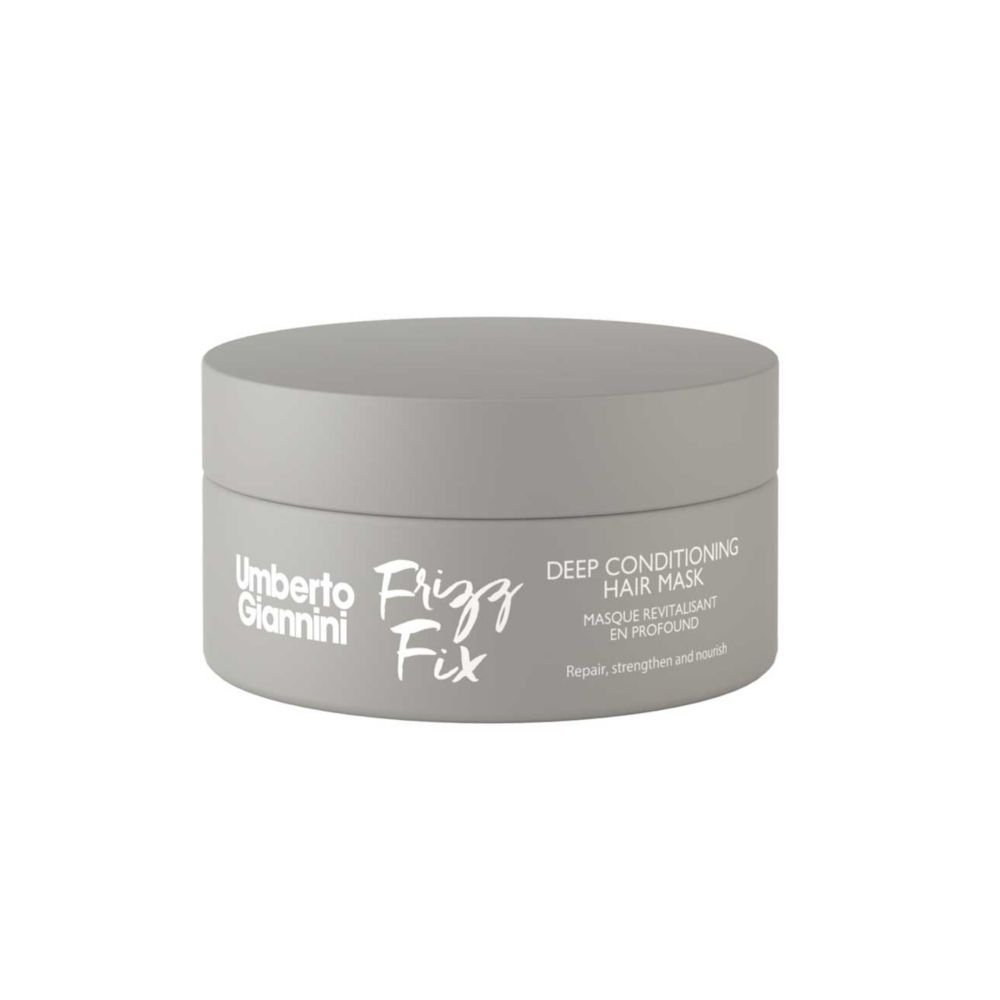 Umberto Giannini Frizz Fix Deep Conditioning Hair Mask 200ml
