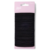 Boots Standard Ponybands Black 30s