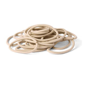 Boots Standard Ponybands Blonde 30s