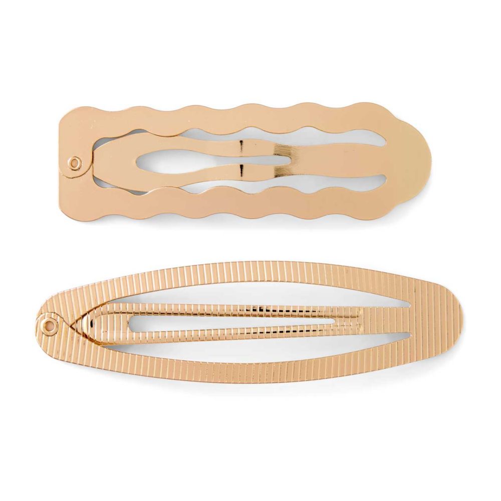 Boots Hair Clip  2s