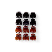 Boots Mini Jaw Clips 12s 1.5cm