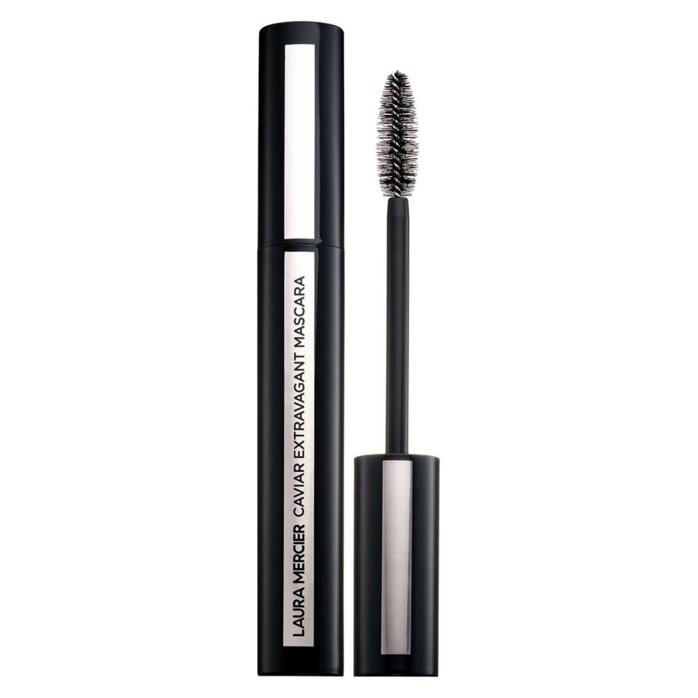 Laura Mercier Caviar Extravagant Mascara Black 8.5g