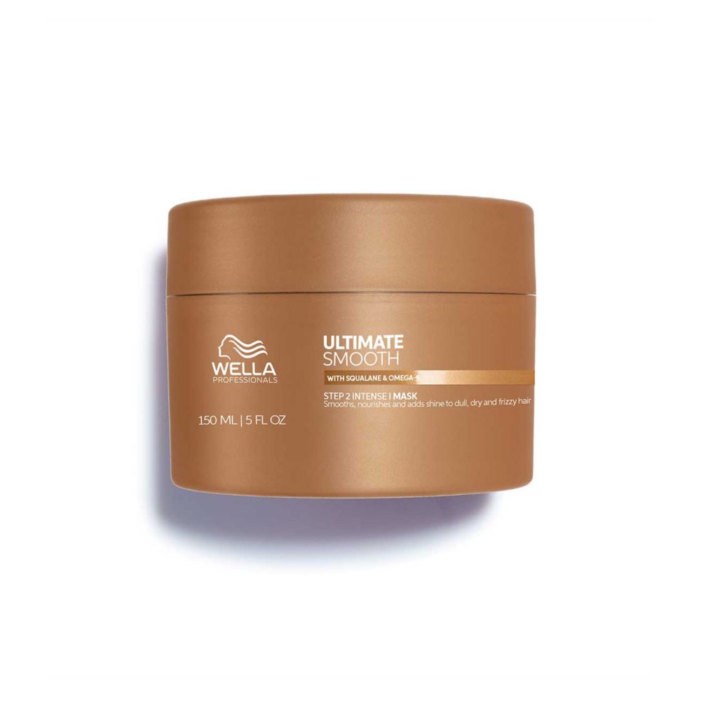 Wella Professionals Ultimate Smooth Mask 150ml