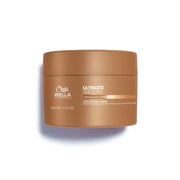 Wella Professionals Ultimate Smooth Mask 150ml