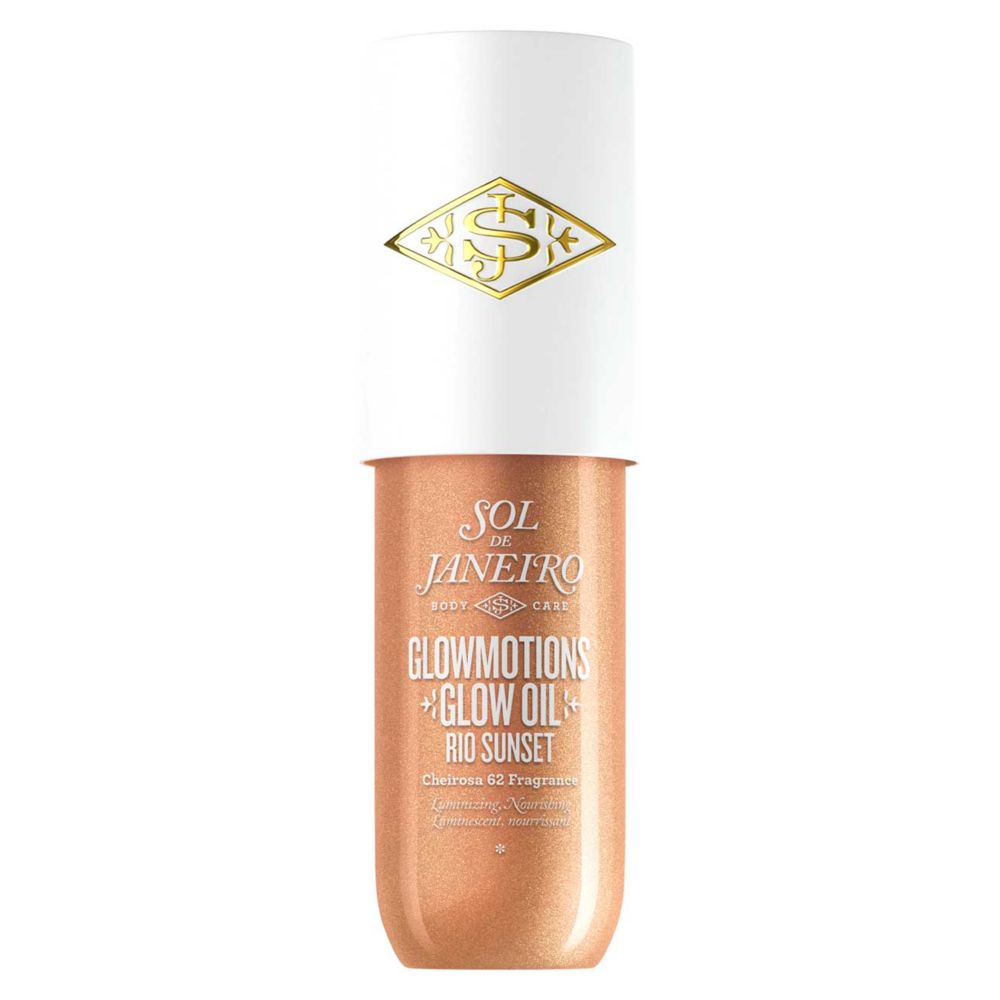 Sol de Janeiro Rio Sunset GlowMotions Glow Body Oil 75ml