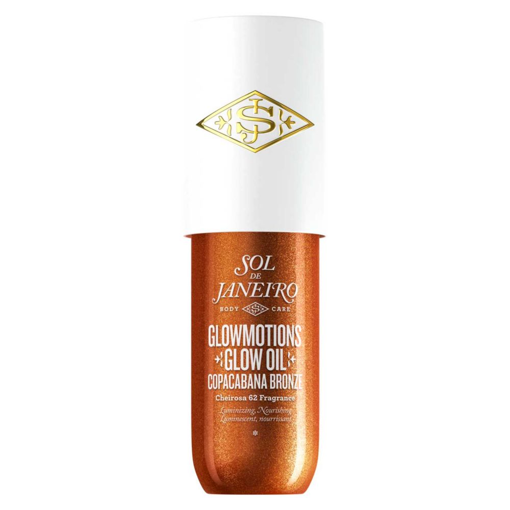 Sol de Janeiro Copacabana Glowmotions Glow Body Oil 75ml