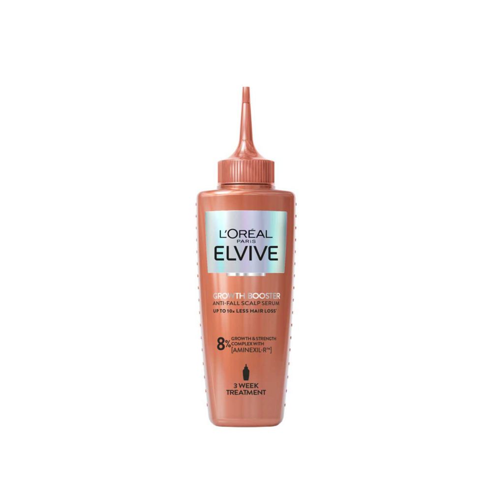 L'Oréal Elvive Growth Booster Serum 102ml
