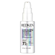 Redken Acidic Bonding Concentrate 24/7 Night and Day Hair Serum, Bond Repair for Damaged Hair 45ml