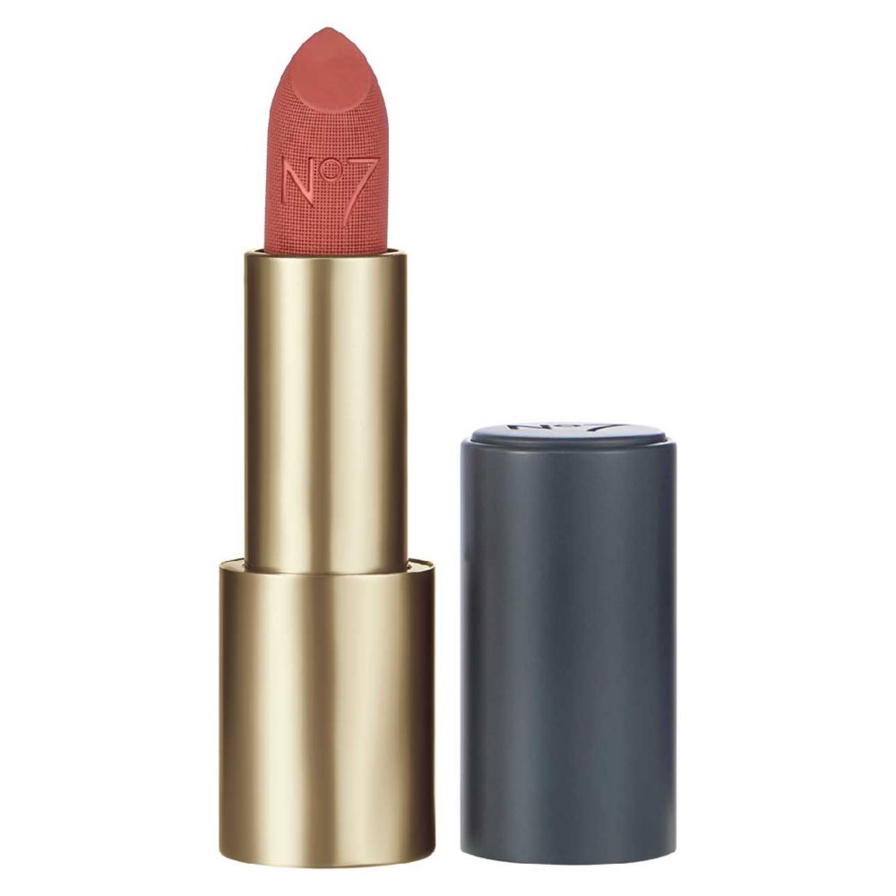 No7 Pro Artist Matte Muse Lipstick