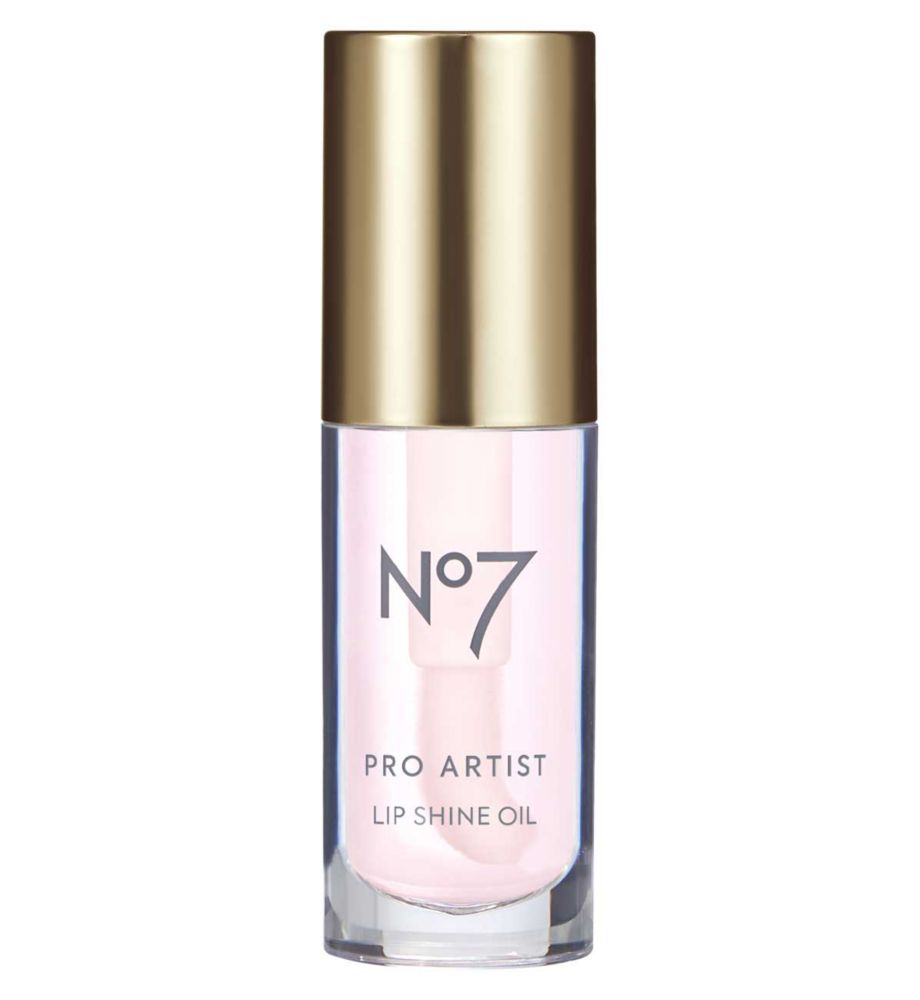 Pro Artist Lip Shine Oil