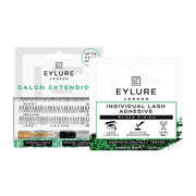 Eylure Salon Extension C&D Curl Set