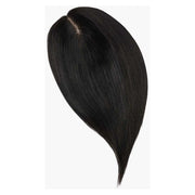 Beauty Works x Maya Jama Clip In Fringe Ebony