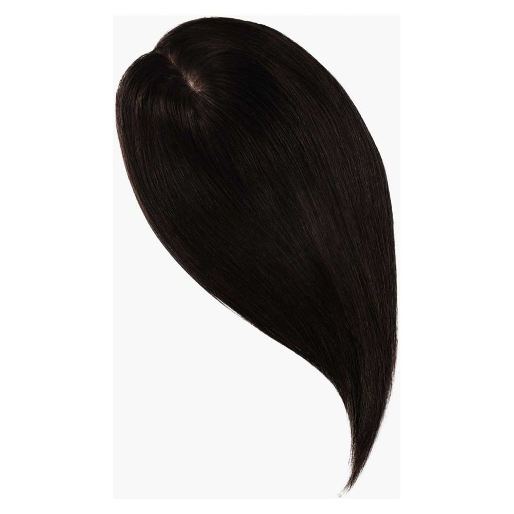 Beauty Works x Maya Jama Clip In Fringe Raven