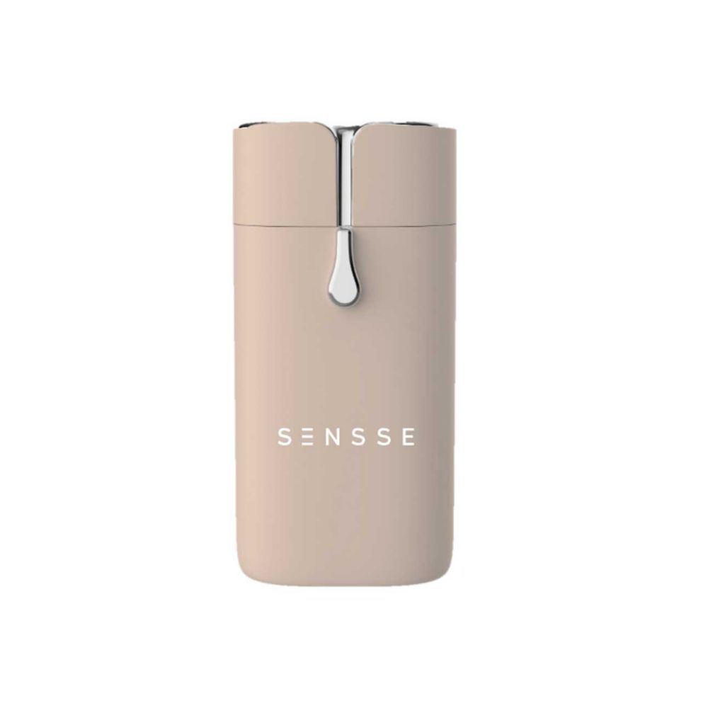 Sensse Butter Skin Shaver