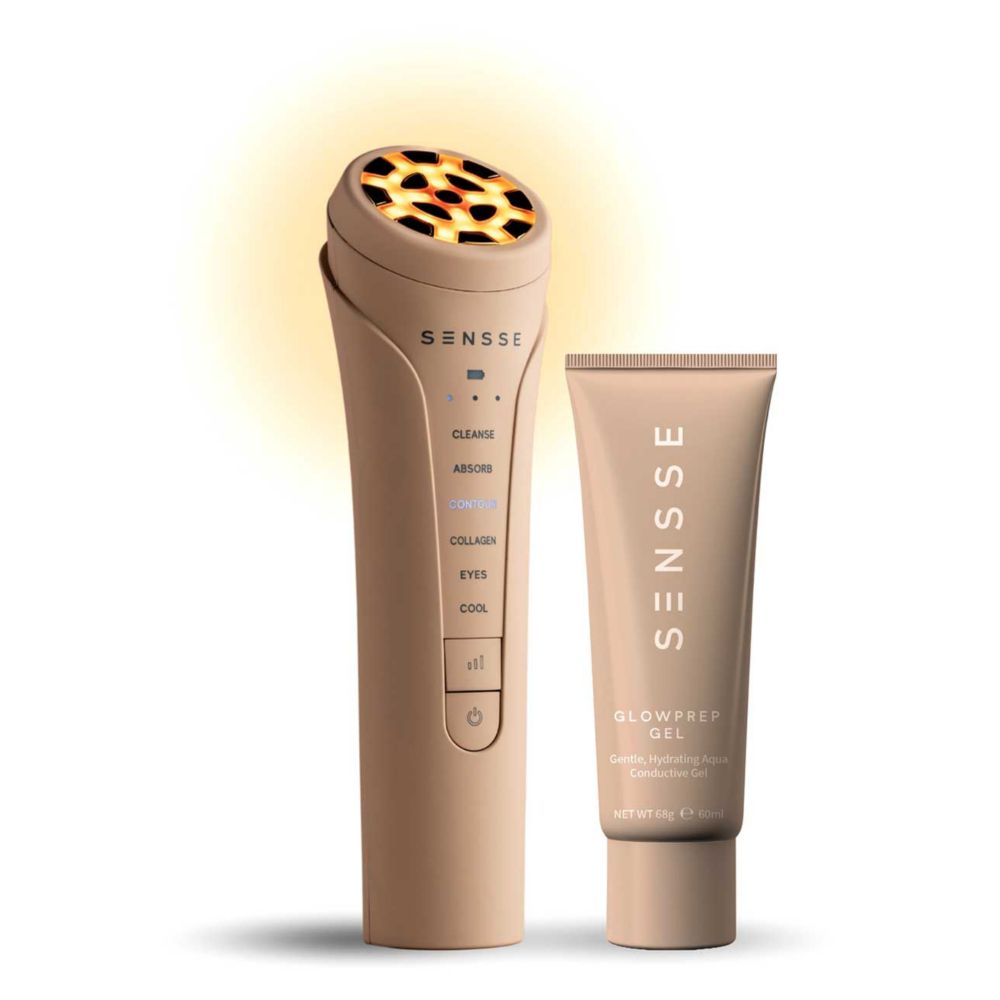 Sensse Firmify Radio Frequency Facial Tool