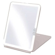 Sensse Warm Grey LED Glow Up Mirror