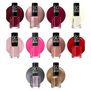 Rimmel 60 Seconds Super Shine Nail Polish Set