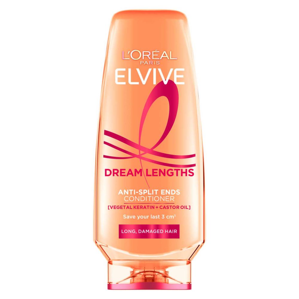 L'Oréal Paris Elvive Dream Lengths Conditioner 200ml