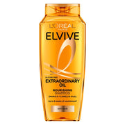 L'Oréal Paris Elvive Extraordinary Oil Shampoo 400ml