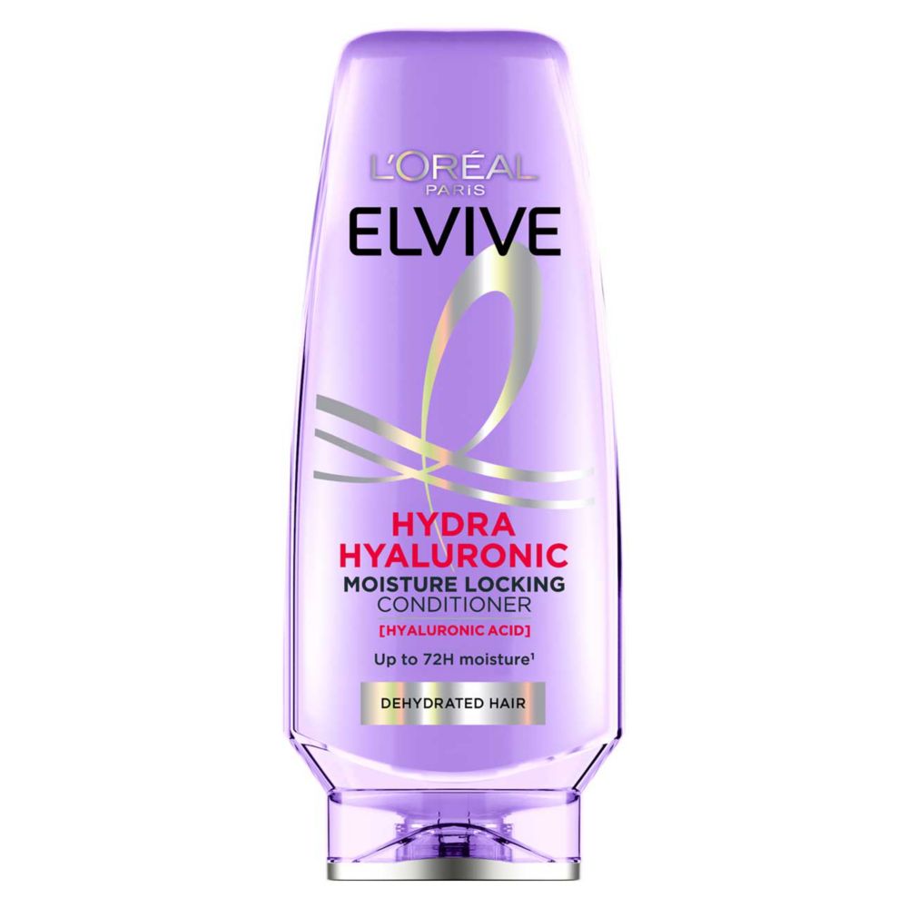 L’Oréal Paris Elvive Hydra Hyaluronic Conditioner 200ml
