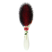 Denman D81M Floral Fantasies Style and Shine Brush