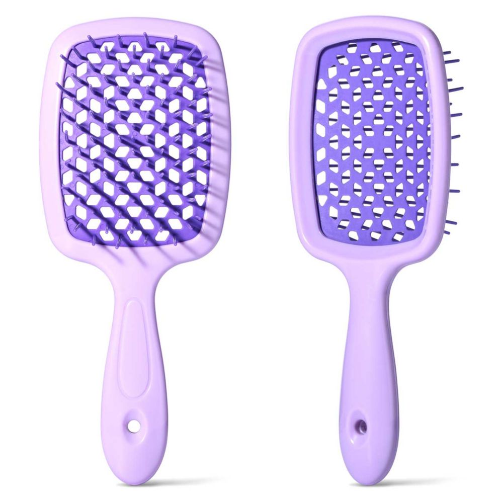 No Knot Co The Everything Detangler