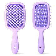 No Knot Co The Everything Detangler