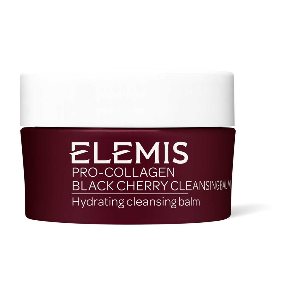 Elemis Pro Collagen Black Cherry Cleansing Balm 20g