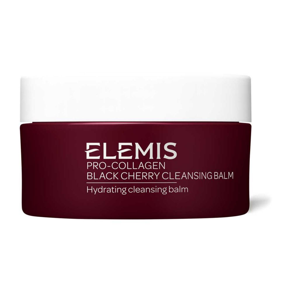 Elemis Pro Collagen Black Cherry Cleansing Balm 50g