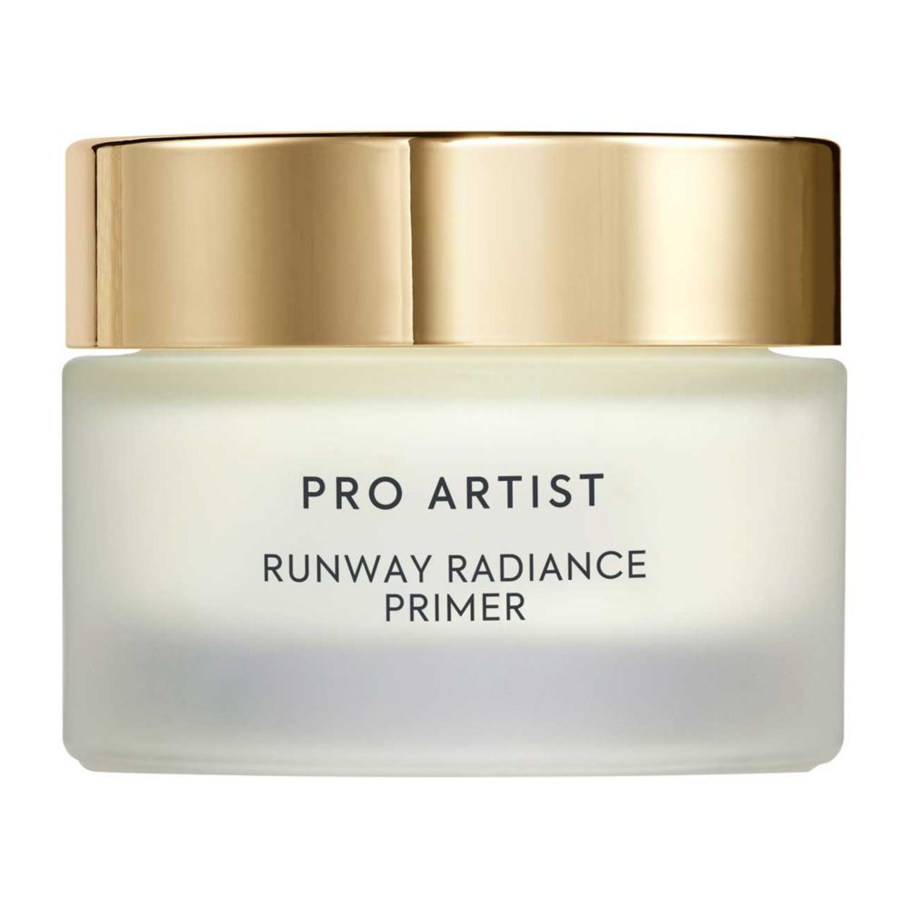 Pro Artist Runway Radiance Primer