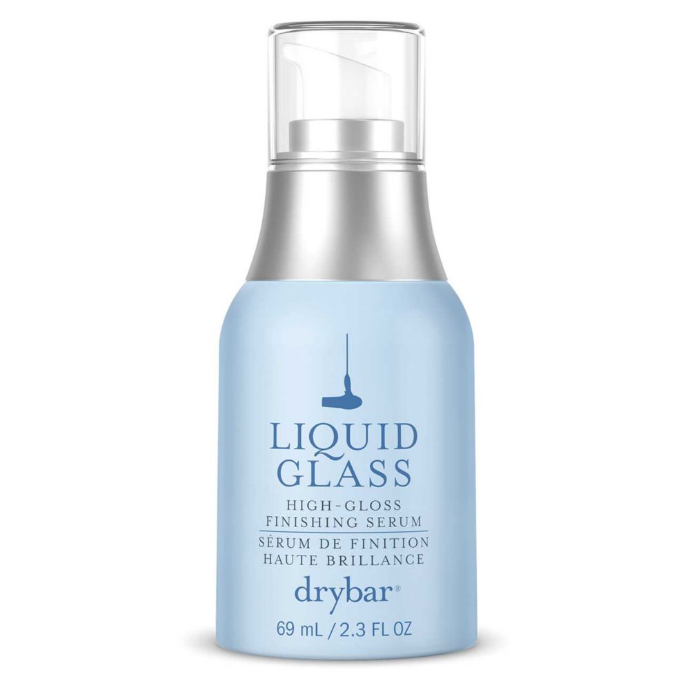 Drybar Liquid Glass Finishing Serum 69ml