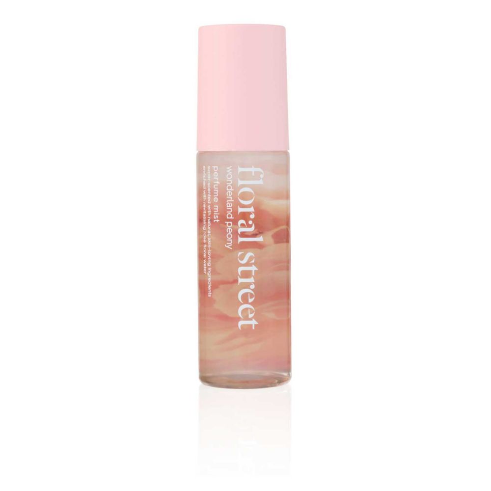 Floral Street Wonderland Peony Perfume Mist 125ml