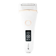 Rio Go Smooth Wet & Dry Lady Shaver