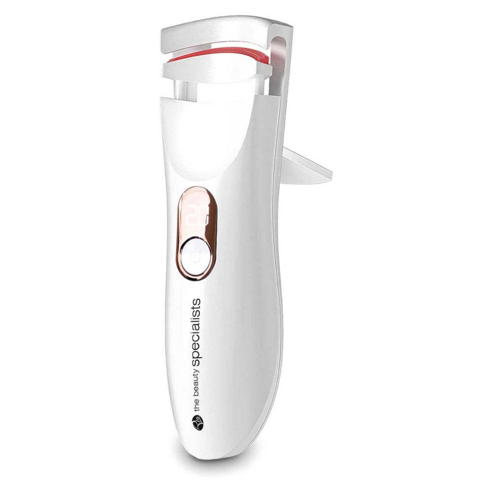 Rio Wowlash Pro Heated Eyelash Curler