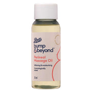 Boots Bump & Beyond Perineal Massage Oil
