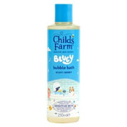 Childs Farm Bluey Bubble Bath 250ml Gentle Formula for Kids, Babies & Sensitive Skin