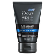 Dove Men Care Face Wash Hydration Boost 100ml