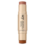 No7 Pro Artist Bronze & Glow Face & Eye Multi-Stick 2x5.3g
