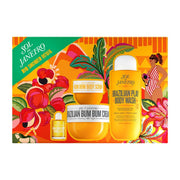 Sol de Janeiro Rio Shower Ritual Set