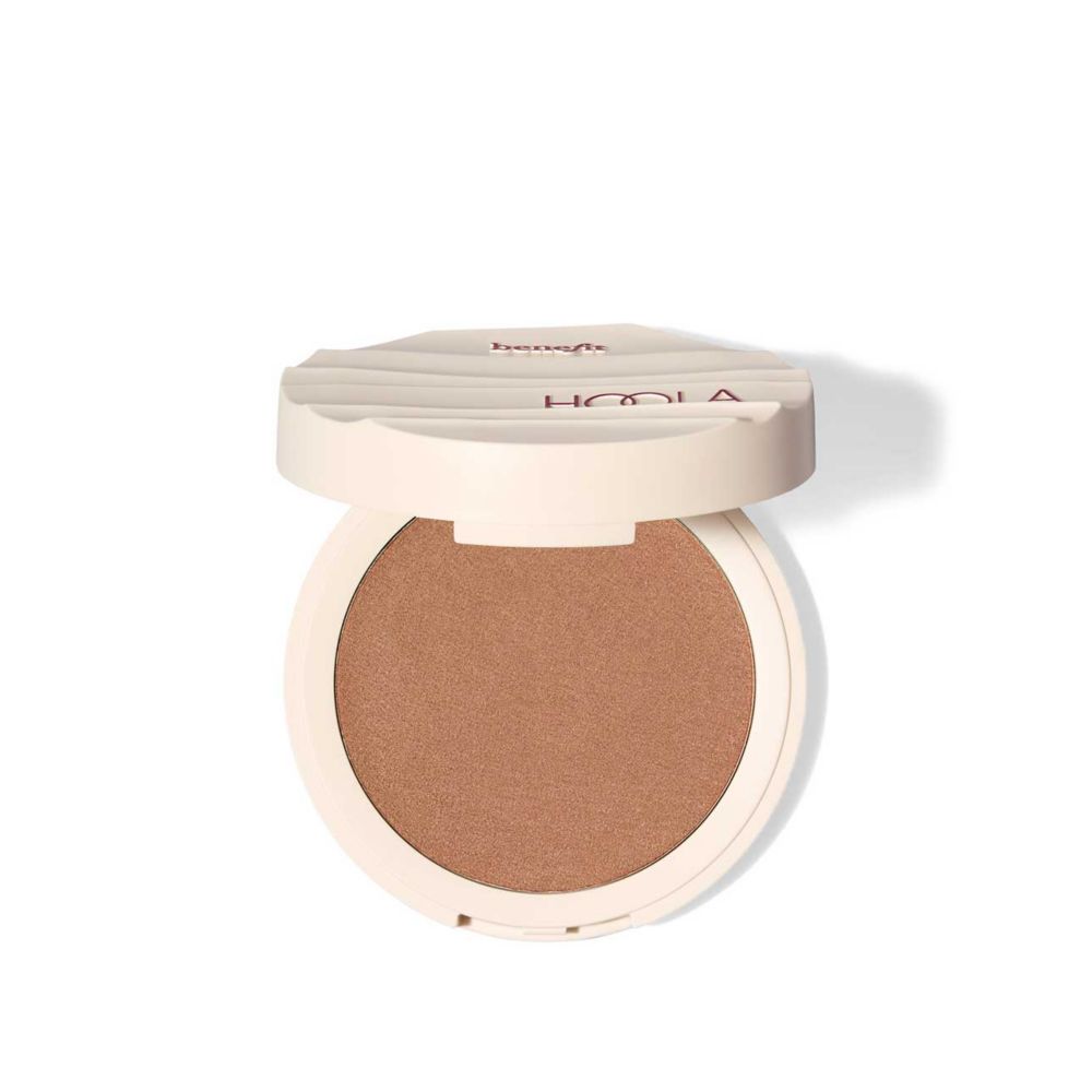 Benefit Hoola Wave Cream Bronzer 9g