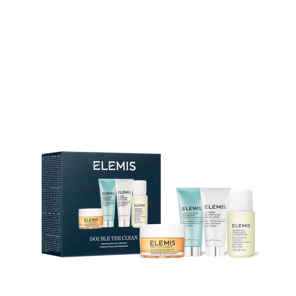 Elemis Cleansing Discovery Kit